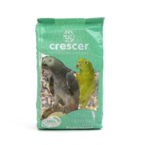 MISTURA P/PAPAGAIOS EMB. 600 GR