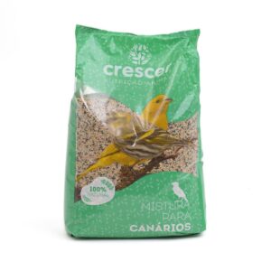 MISTURA P/CANÁRIOS EMB. 1 KG