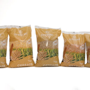 MILHO TRITURADO (B) SACO 25 KG