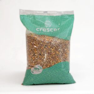 LOTE CEREAIS "CORRENTE" SAQ. 5 KG