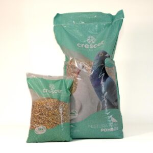 MIX FOR PIGEONS EXTRA GROW