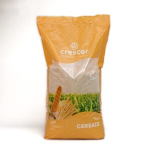 FARINHA DE MILHO (B) SACO 25 KG