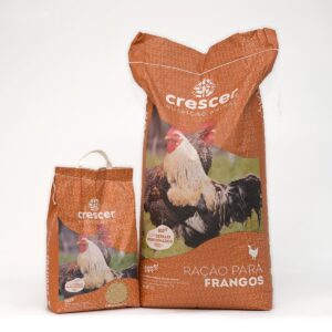 R.A.-115 F. FRANGOS SAQ. 5 KG