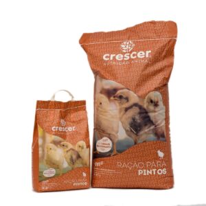 R.A.-104 M. PINTOS SACO 25 KG