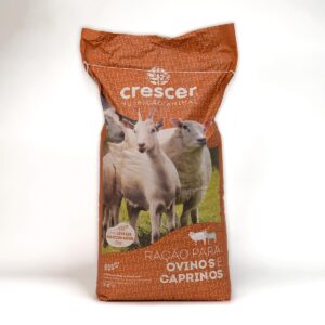 O-511 BORREGOS INICIAÇÃO GRAN.25KG (ZÊZERE)